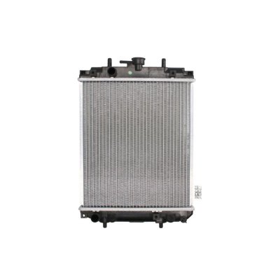 NRF  53674 Radiateur, refroidissement du moteur