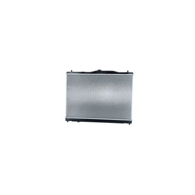 NRF  53677 Radiateur, refroidissement du moteur