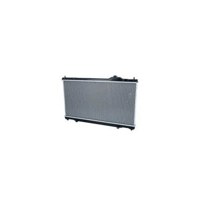 NRF  53680 Radiateur, refroidissement du moteur