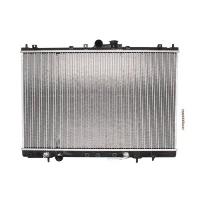 NRF  53690 Radiateur, refroidissement du moteur