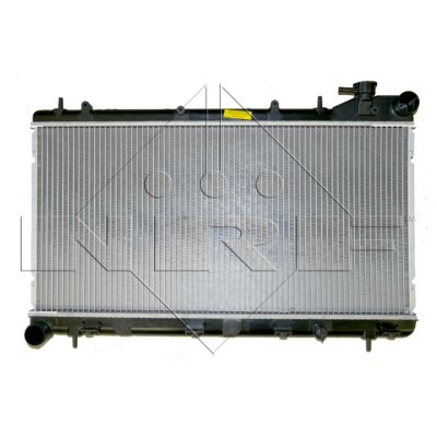 NRF  53696 Radiateur, refroidissement du moteur