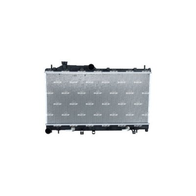 NRF  53700 Radiateur, refroidissement du moteur