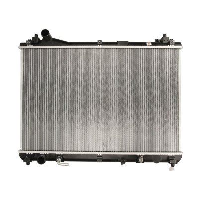 NRF  53702 Radiateur, refroidissement du moteur