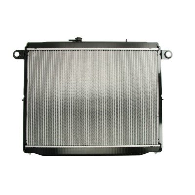 NRF  53706 Radiateur, refroidissement du moteur