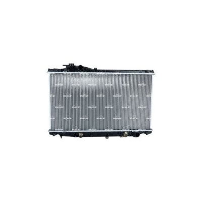 NRF  53710 Radiateur, refroidissement du moteur