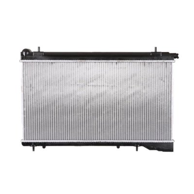 NRF  53711 Radiateur, refroidissement du moteur