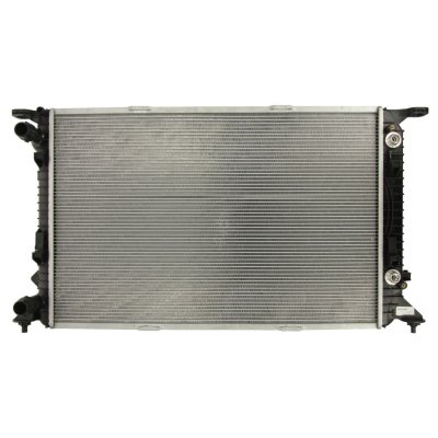 NRF  53718 Radiateur, refroidissement du moteur