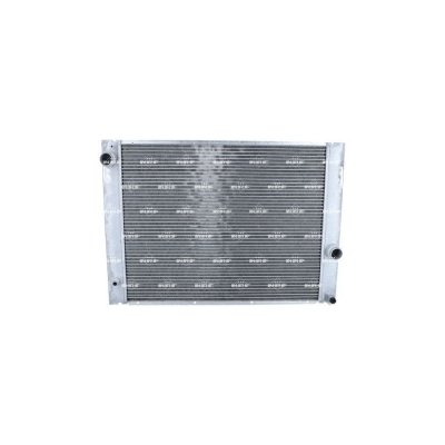 NRF  53724 Radiateur, refroidissement du moteur