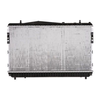 NRF  53732 Radiateur, refroidissement du moteur
