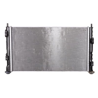 NRF  53733 Radiateur, refroidissement du moteur