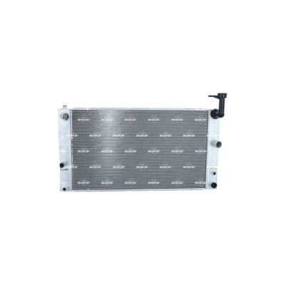 NRF  53747 Radiateur, refroidissement du moteur
