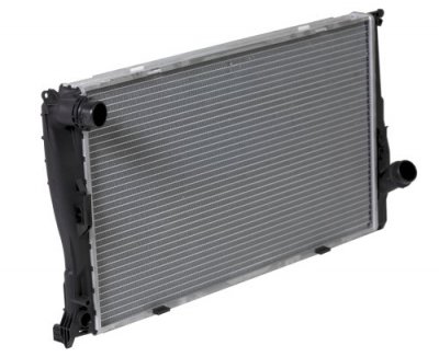 NRF  53757 Radiateur, refroidissement du moteur