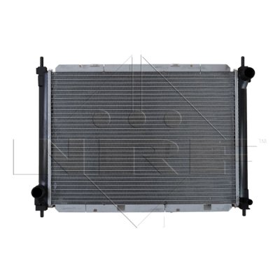 NRF  53759 Radiateur, refroidissement du moteur