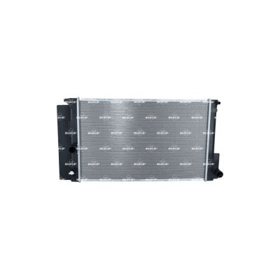 NRF  53763 Radiateur, refroidissement du moteur