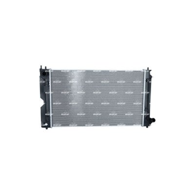 NRF  53765 Radiateur, refroidissement du moteur
