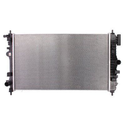 NRF  53774 Radiateur, refroidissement du moteur