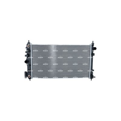 NRF  53775 Radiateur, refroidissement du moteur