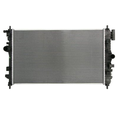 NRF  53776 Radiateur, refroidissement du moteur