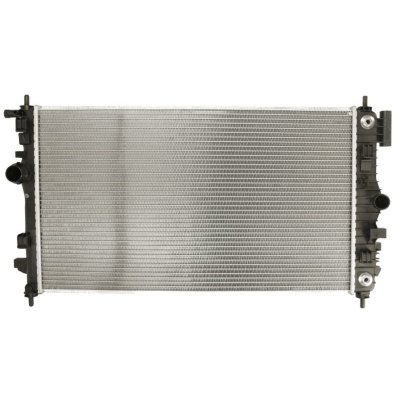 NRF  53777 Radiateur, refroidissement du moteur