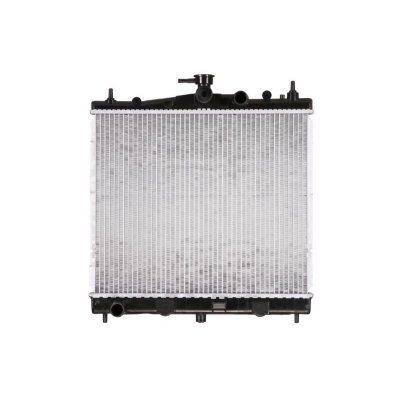 NRF  53778 Radiateur, refroidissement du moteur