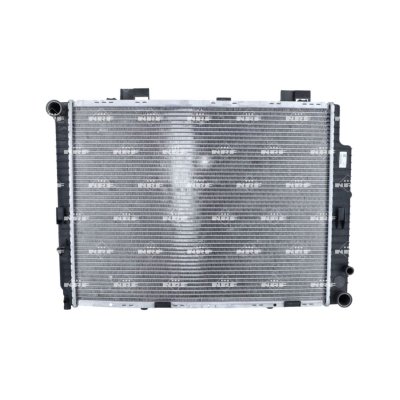 NRF  53784 Radiateur, refroidissement du moteur
