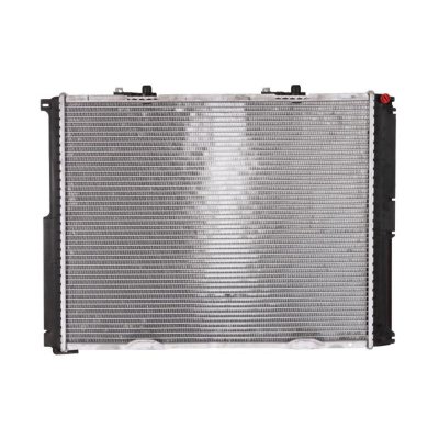 NRF  53786 Radiateur, refroidissement du moteur