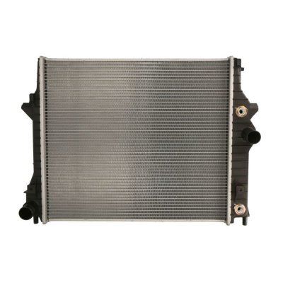 NRF  53805 Radiateur, refroidissement du moteur