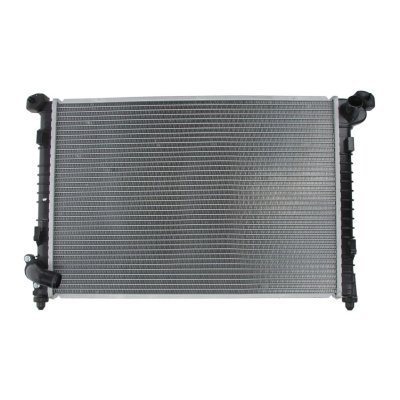 NRF  53807 Radiateur, refroidissement du moteur