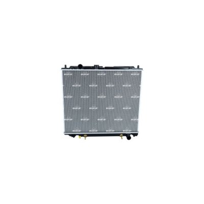 NRF  53810 Radiateur, refroidissement du moteur