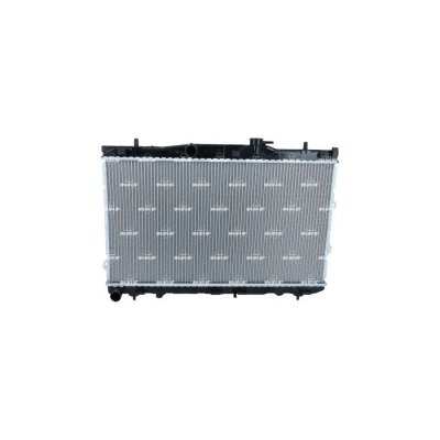 NRF  53819 Radiateur, refroidissement du moteur