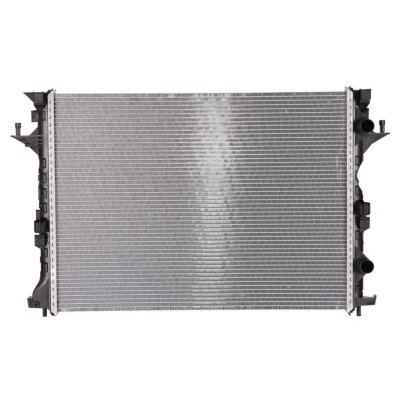 NRF  53820 Radiateur, refroidissement du moteur