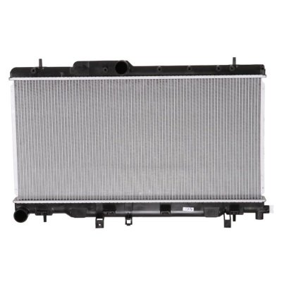 NRF  53823 Radiateur, refroidissement du moteur