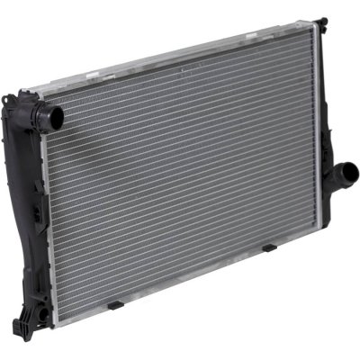 NRF  53824 Radiateur, refroidissement du moteur