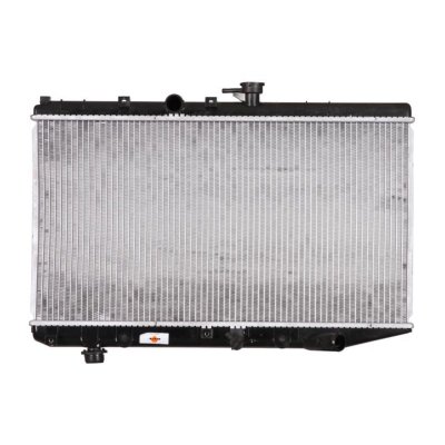 NRF  53828 Radiateur, refroidissement du moteur
