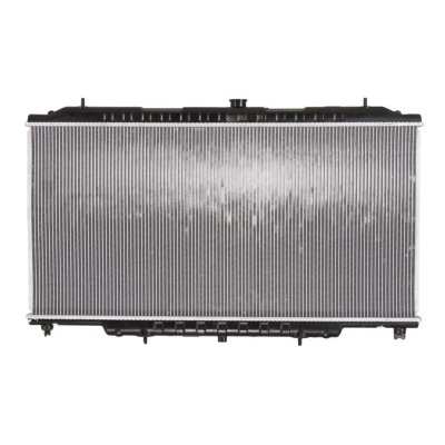 NRF  53830 Radiateur, refroidissement du moteur