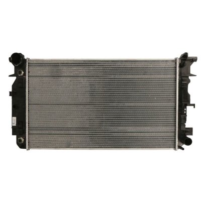 NRF  53833 Radiateur, refroidissement du moteur