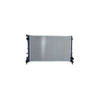 NRF  53835 Radiateur, refroidissement du moteur