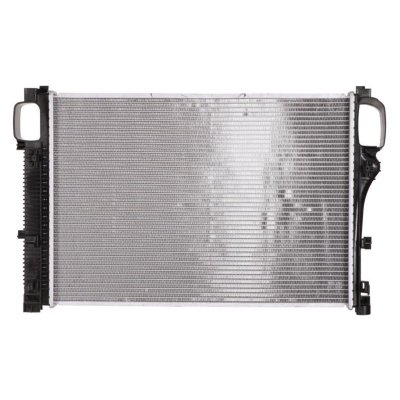NRF  53839 Radiateur, refroidissement du moteur