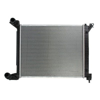 NRF  53841 Radiateur, refroidissement du moteur
