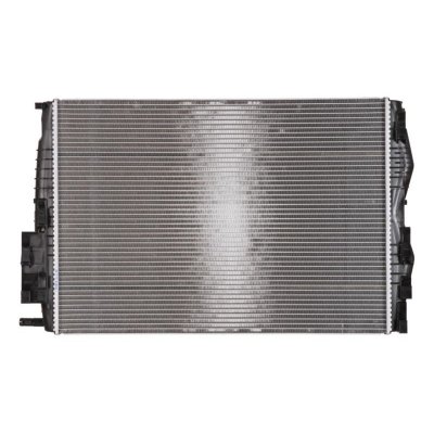 NRF  53843 Radiateur, refroidissement du moteur