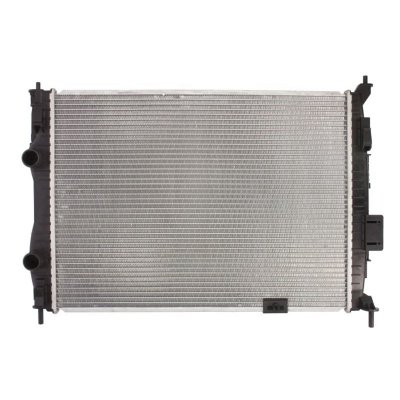 NRF  53846 Radiateur, refroidissement du moteur