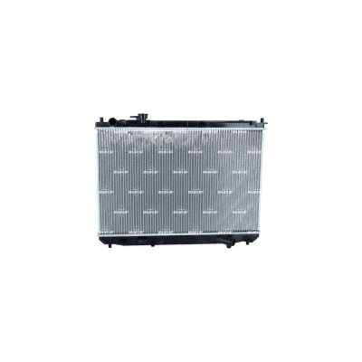 NRF  53847 Radiateur, refroidissement du moteur