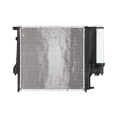 NRF  53849 Radiateur, refroidissement du moteur