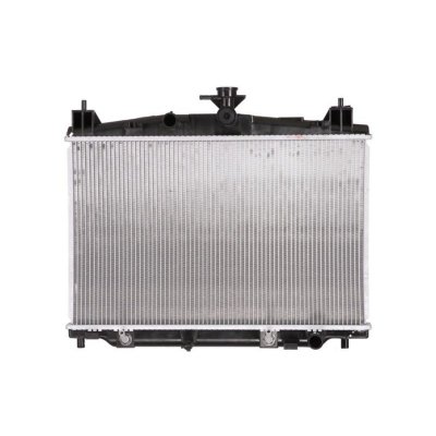 NRF  53850 Radiateur, refroidissement du moteur