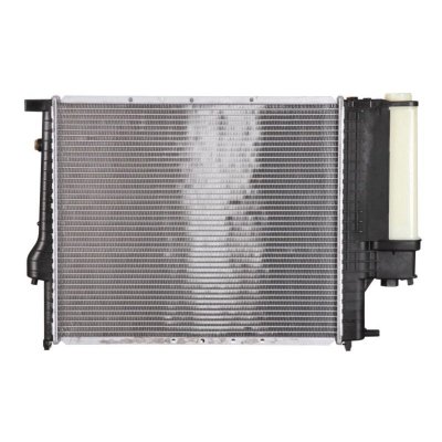 NRF  53852 Radiateur, refroidissement du moteur