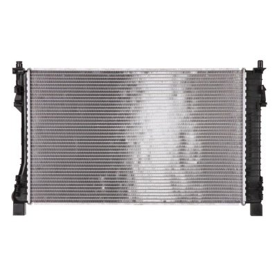 NRF  53854 Radiateur, refroidissement du moteur