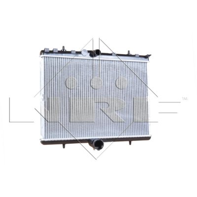 NRF  53861 Radiateur, refroidissement du moteur