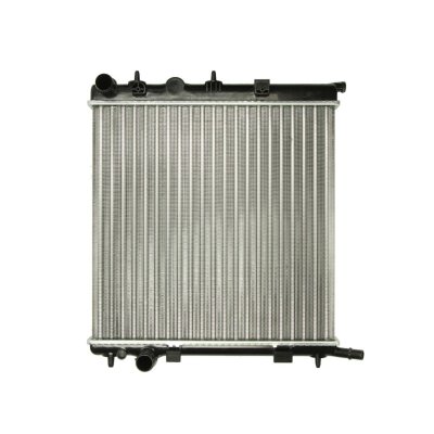 NRF  53863 Radiateur, refroidissement du moteur