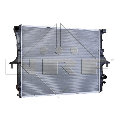 NRF  53864 Radiateur, refroidissement du moteur