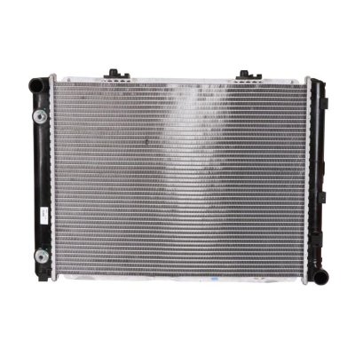 NRF  53866 Radiateur, refroidissement du moteur